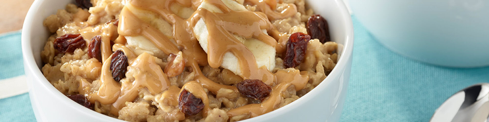 Erdnussbutter-Porridge-Cookie – Rezepte